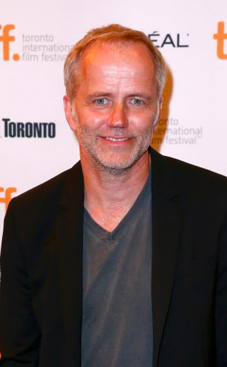 Ned Dennehy
